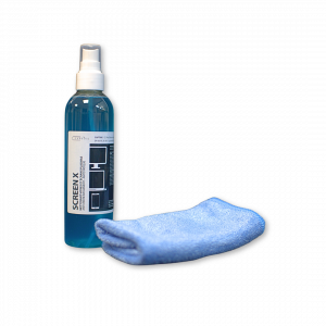 Kit de nettoyage écran