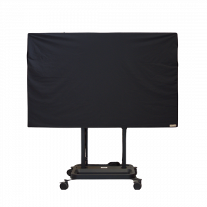 Housse de protection pour écran interactif