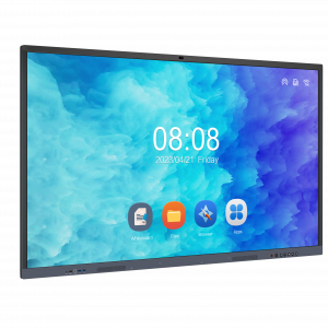 Bundle Écran interactif Captive 86"