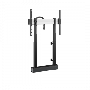 Support mural motorisé Vogel’s jusqu’à 86"