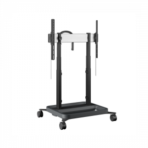 Chariot à roulette motorisé Vogel’s jusqu’à 86"