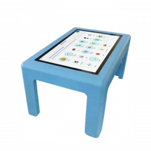 Table tactile interactive pour Enfants