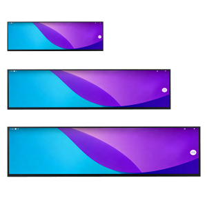 Écran bandeau